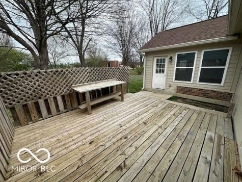 1524 E 83rd Street Indianapolis IN 46240