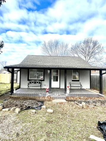360 S Fleming Street Indianapolis IN 46241