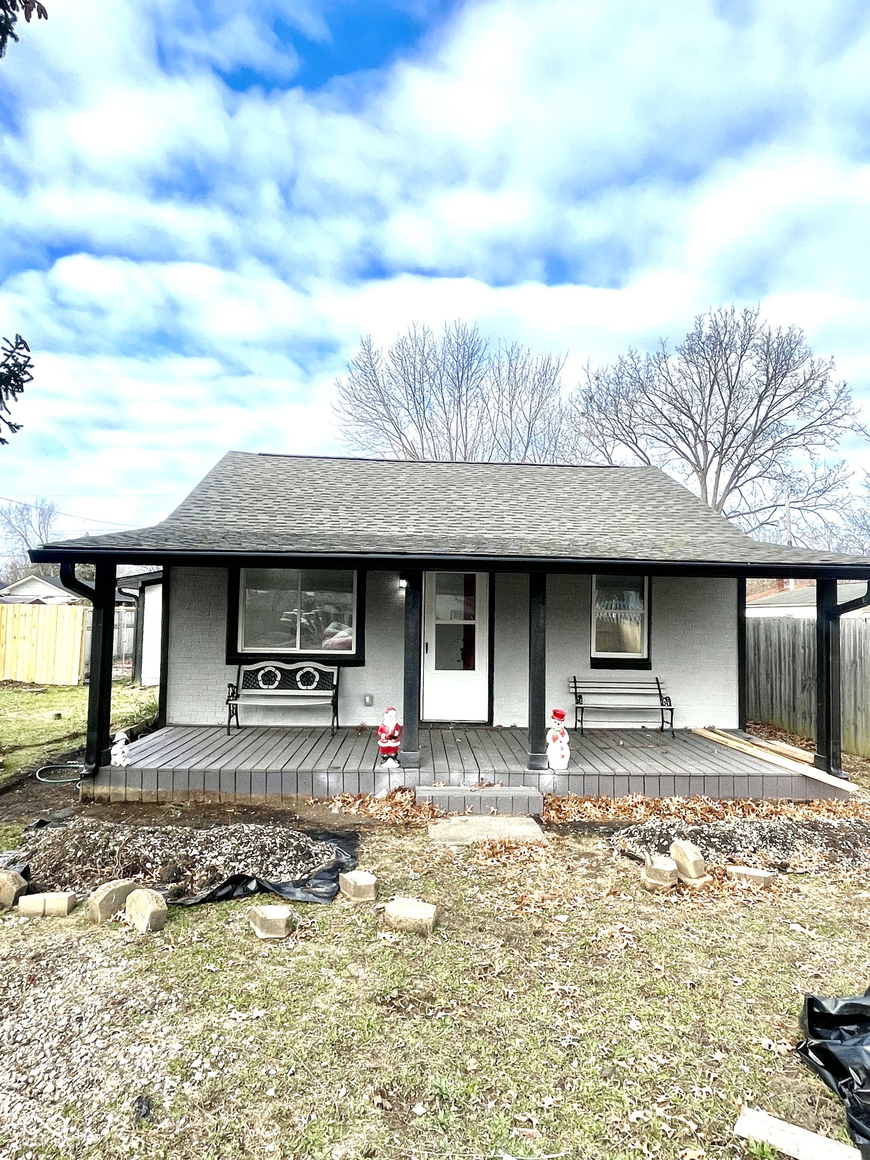 360 S Fleming Street Indianapolis IN 46241
