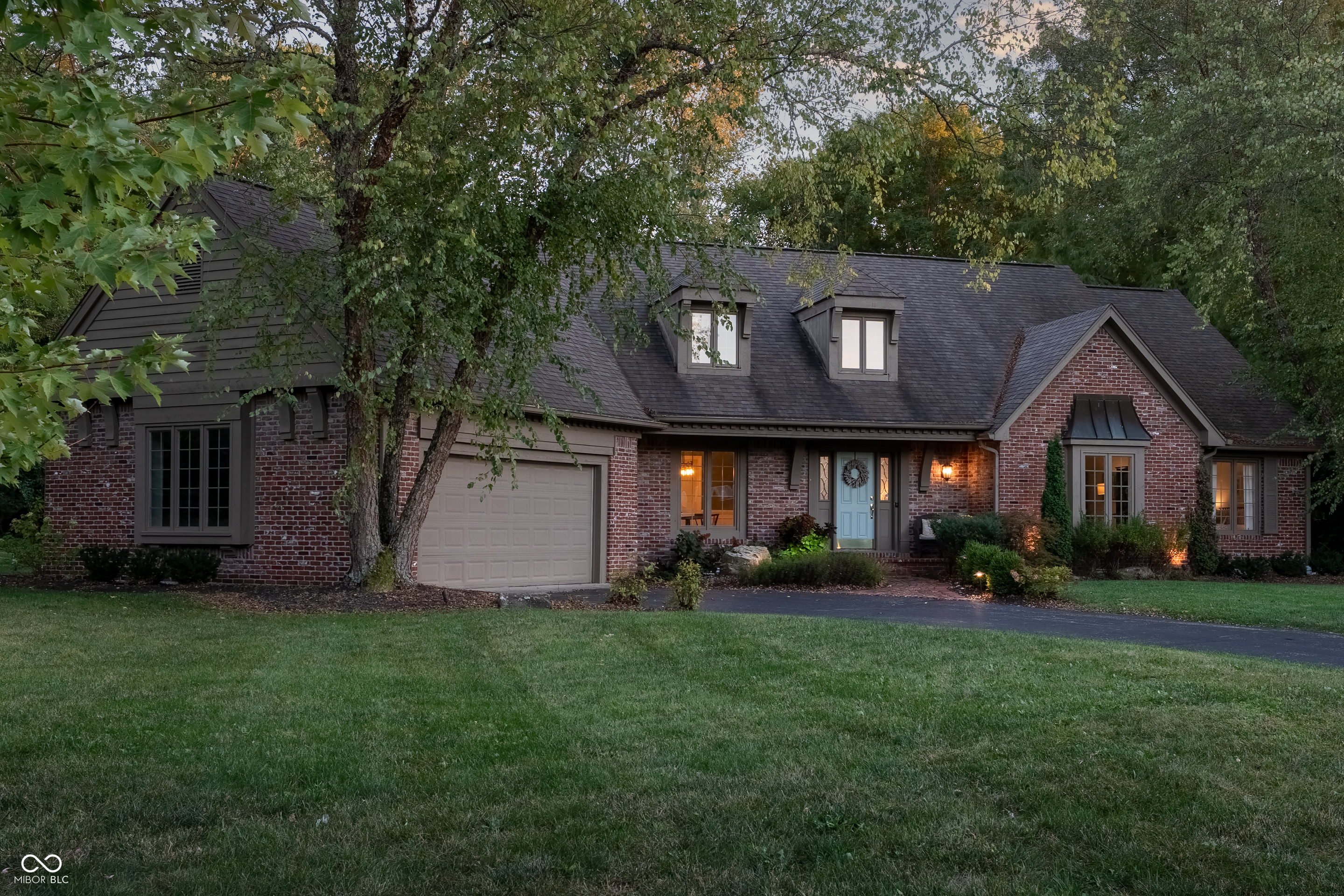 11500 Valley Meadow Drive Zionsville IN 46077