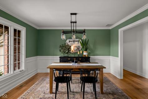 11500 Valley Meadow Drive Zionsville IN 46077