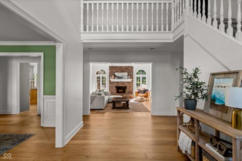 11500 Valley Meadow Drive Zionsville IN 46077