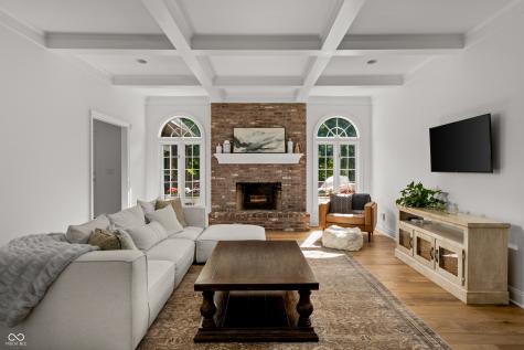 11500 Valley Meadow Drive Zionsville IN 46077