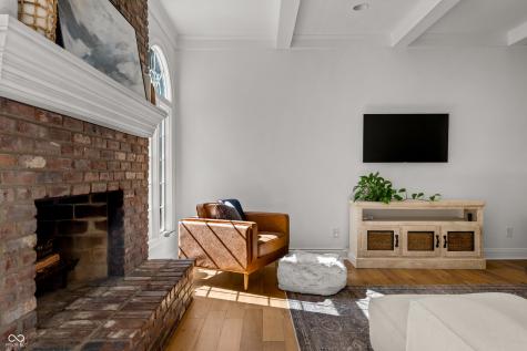 11500 Valley Meadow Drive Zionsville IN 46077
