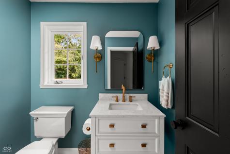 11500 Valley Meadow Drive Zionsville IN 46077