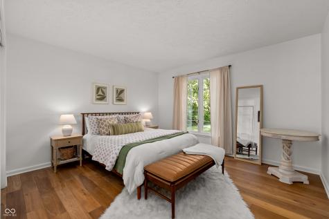 11500 Valley Meadow Drive Zionsville IN 46077