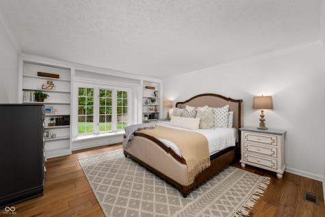 11500 Valley Meadow Drive Zionsville IN 46077