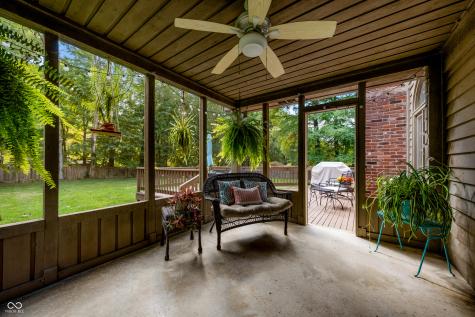 11500 Valley Meadow Drive Zionsville IN 46077