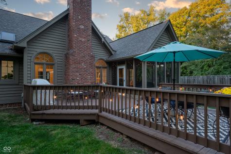 11500 Valley Meadow Drive Zionsville IN 46077