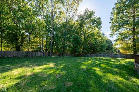 11500 Valley Meadow Drive Zionsville IN 46077