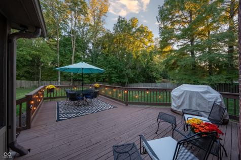 11500 Valley Meadow Drive Zionsville IN 46077