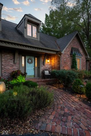 11500 Valley Meadow Drive Zionsville IN 46077
