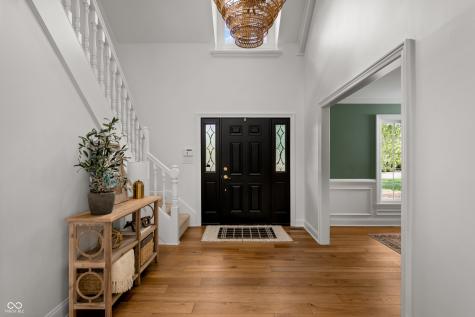 11500 Valley Meadow Drive Zionsville IN 46077