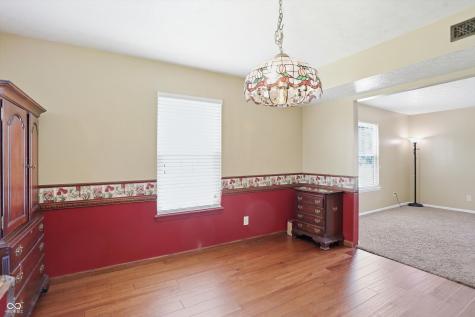 6723 Silver Tree Drive Indianapolis IN 46236