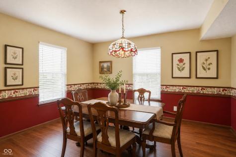 6723 Silver Tree Drive Indianapolis IN 46236