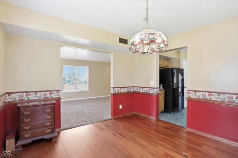6723 Silver Tree Drive Indianapolis IN 46236