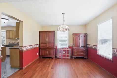 6723 Silver Tree Drive Indianapolis IN 46236