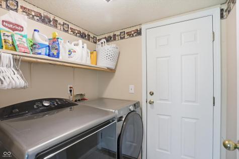 6723 Silver Tree Drive Indianapolis IN 46236