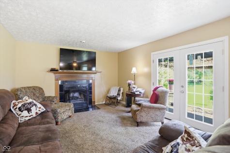 6723 Silver Tree Drive Indianapolis IN 46236