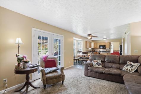 6723 Silver Tree Drive Indianapolis IN 46236