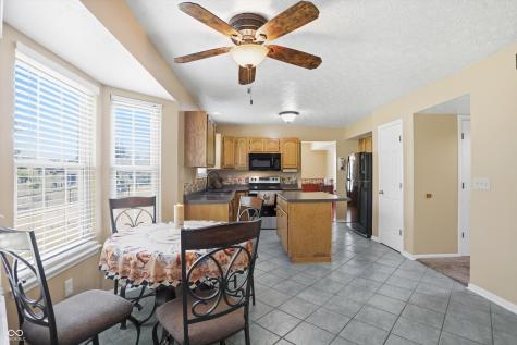6723 Silver Tree Drive Indianapolis IN 46236