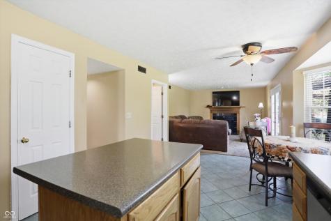 6723 Silver Tree Drive Indianapolis IN 46236