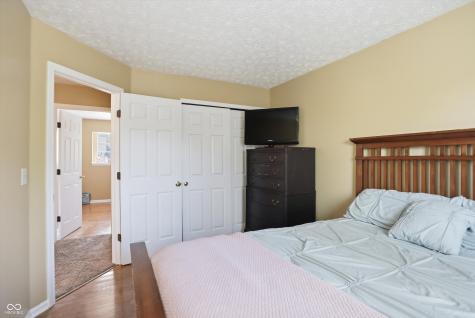 6723 Silver Tree Drive Indianapolis IN 46236