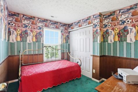6723 Silver Tree Drive Indianapolis IN 46236