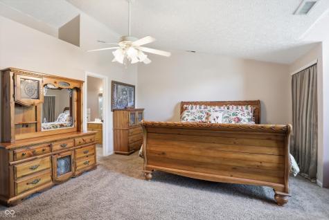 6723 Silver Tree Drive Indianapolis IN 46236