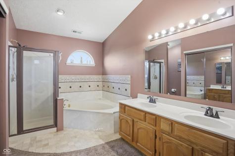 6723 Silver Tree Drive Indianapolis IN 46236