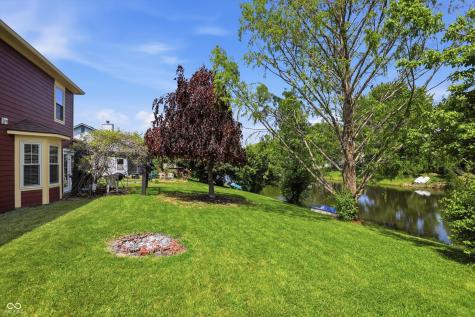6723 Silver Tree Drive Indianapolis IN 46236