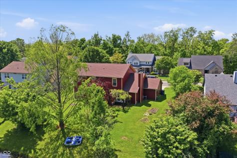 6723 Silver Tree Drive Indianapolis IN 46236