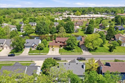 6723 Silver Tree Drive Indianapolis IN 46236