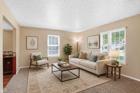6723 Silver Tree Drive Indianapolis IN 46236