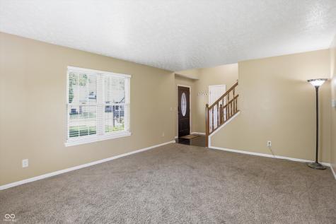 6723 Silver Tree Drive Indianapolis IN 46236