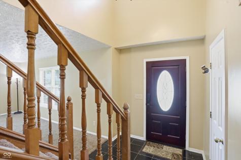 6723 Silver Tree Drive Indianapolis IN 46236