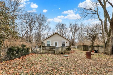 1427 Ruth Drive Indianapolis IN 46240