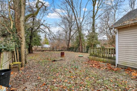 1427 Ruth Drive Indianapolis IN 46240