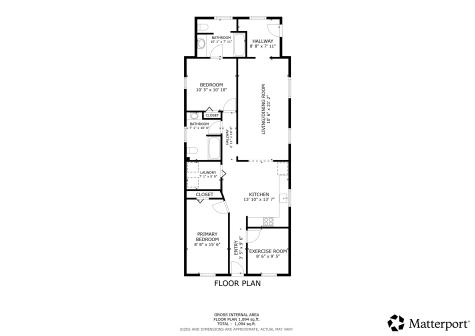1427 Ruth Drive Indianapolis IN 46240