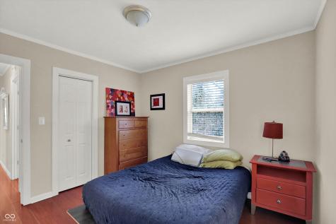 1427 Ruth Drive Indianapolis IN 46240
