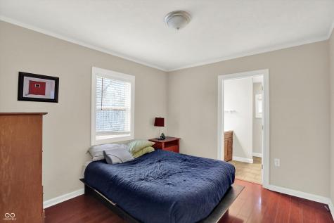 1427 Ruth Drive Indianapolis IN 46240