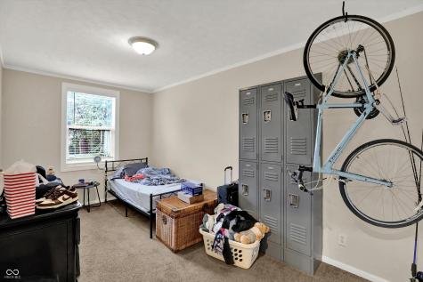 1427 Ruth Drive Indianapolis IN 46240
