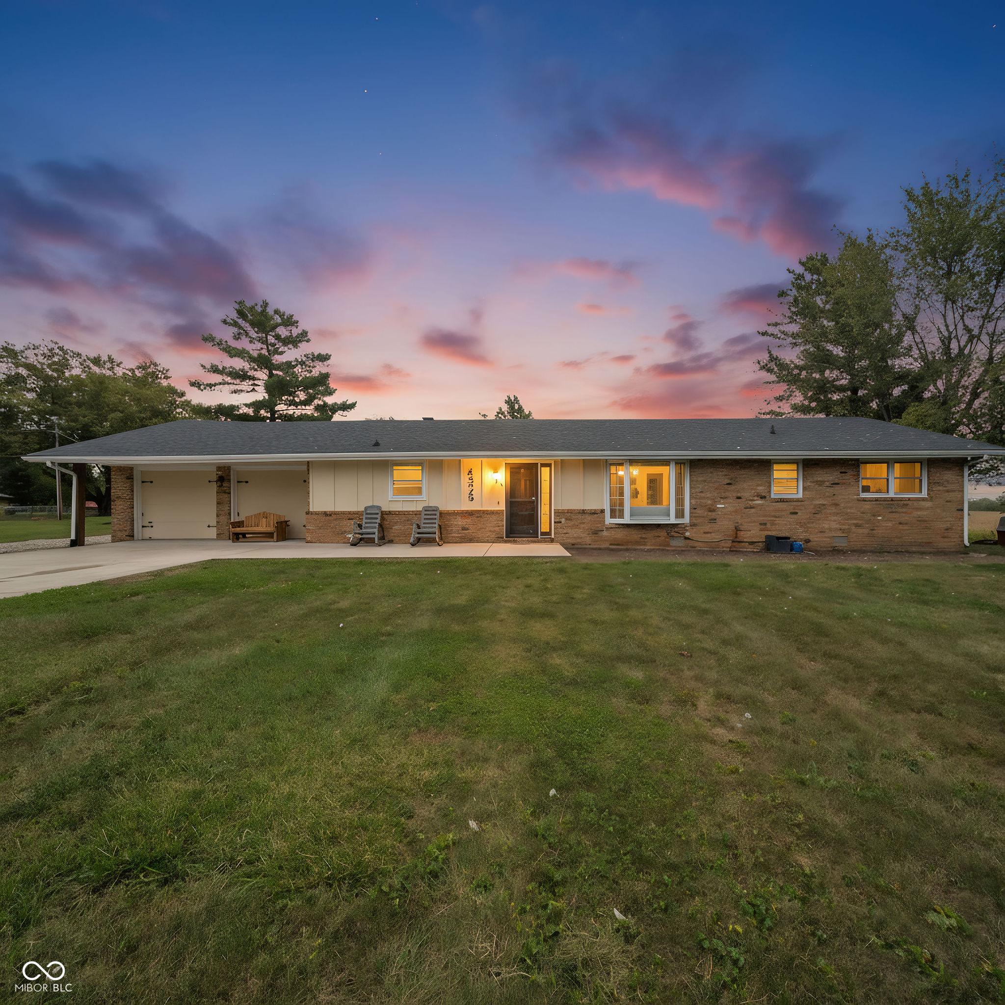 4325 E Maple Manor Parkway Muncie IN 47302