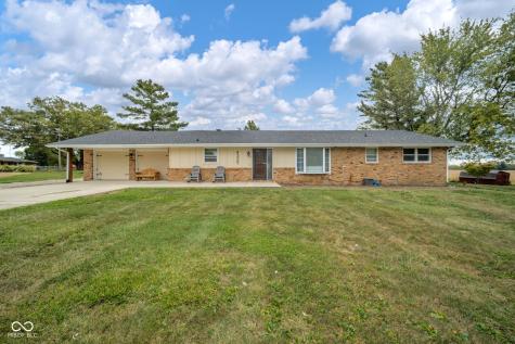 4325 E Maple Manor Parkway Muncie IN 47302