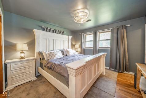 4325 E Maple Manor Parkway Muncie IN 47302
