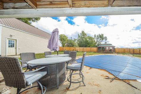 4325 E Maple Manor Parkway Muncie IN 47302