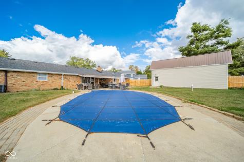 4325 E Maple Manor Parkway Muncie IN 47302