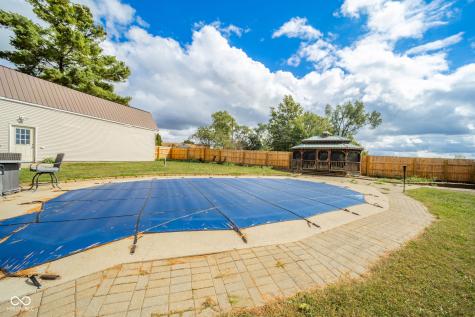 4325 E Maple Manor Parkway Muncie IN 47302