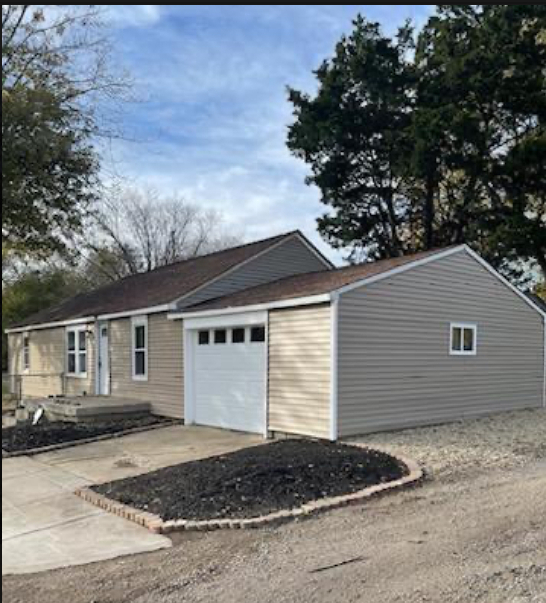 2718 W Ray Street Indianapolis IN 46221