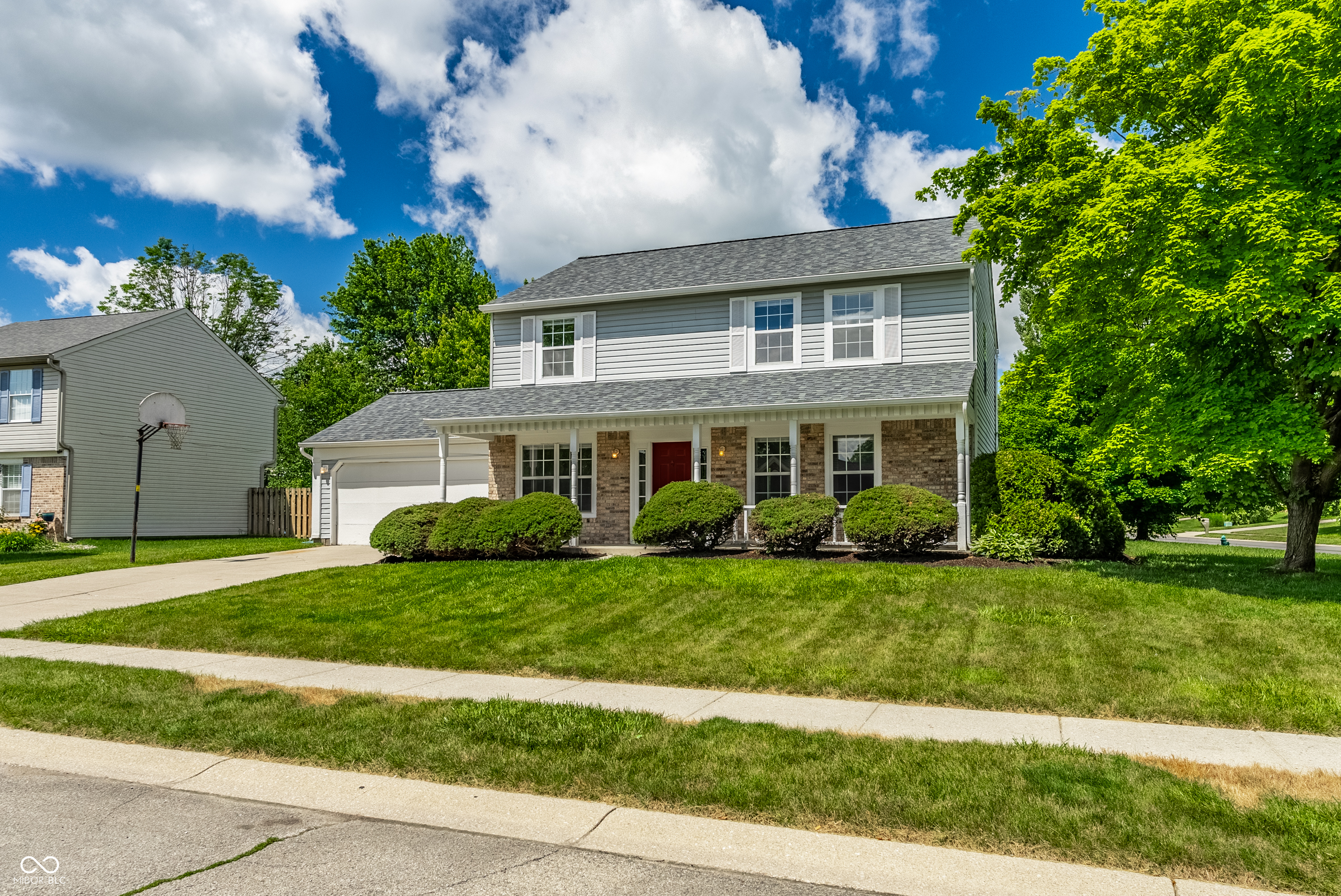 5958 Portillo Place Indianapolis IN 46254